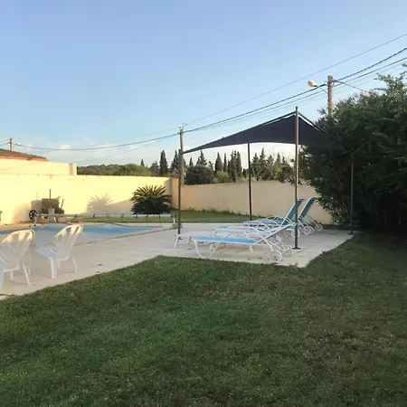 Les Hirondelles Bessan