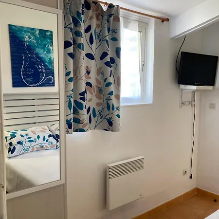 Apartment Les Hirondelles *
