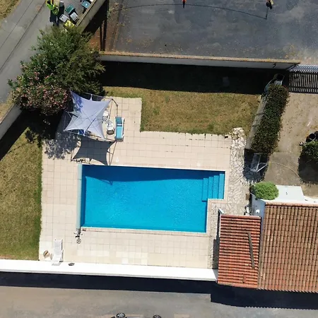 Apartment Les Hirondelles *